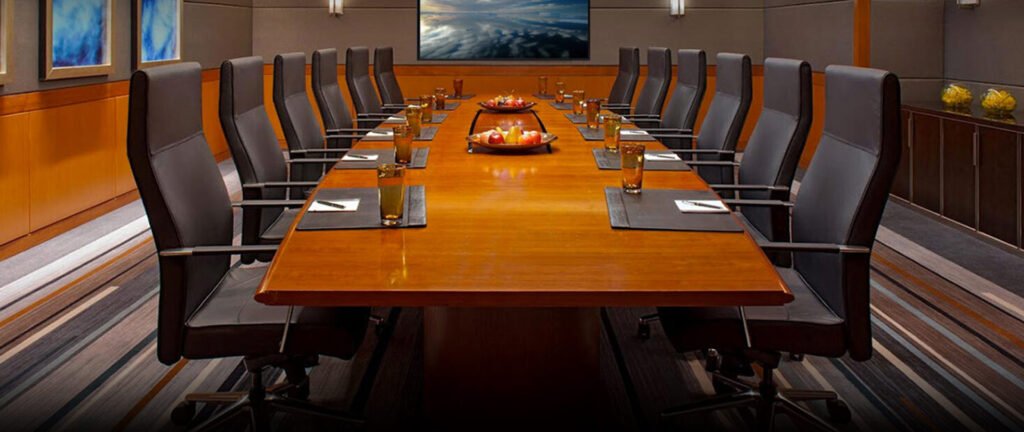 Boardroom